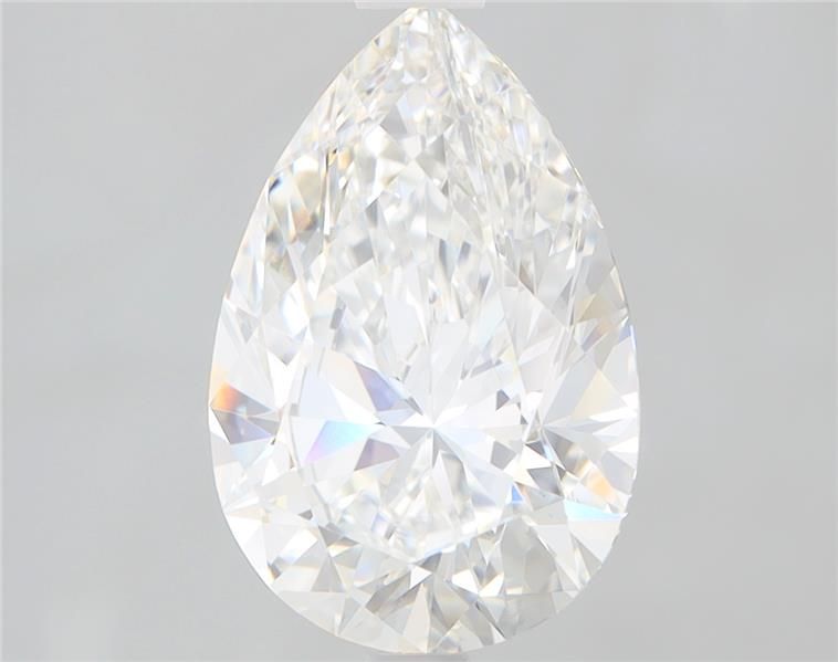 LG564350518 Diamant Lab Grown PEAR VS1