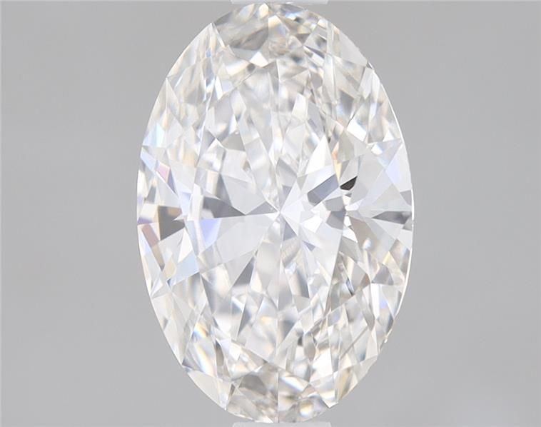 LG564350565 Diamant Lab Grown OVAL VS1
