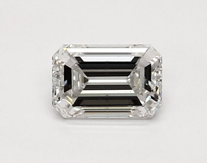 LG564351658 Diamant Lab Grown EMERALD VS2