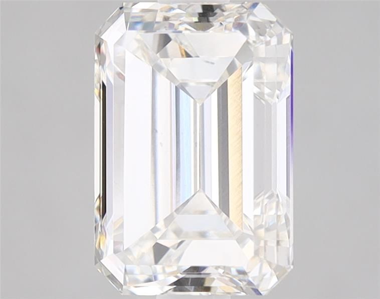 LG564351694 Diamant Lab Grown EMERALD VS1