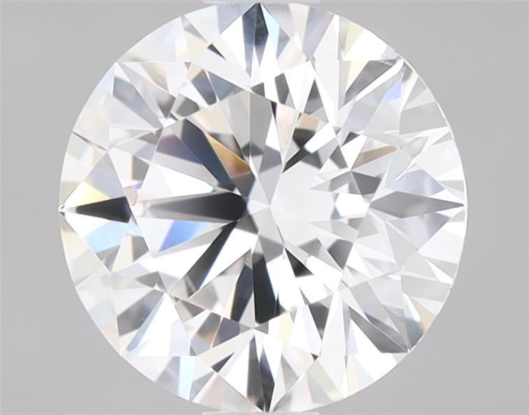 LG564351742 Diamant Lab Grown ROUND VS2