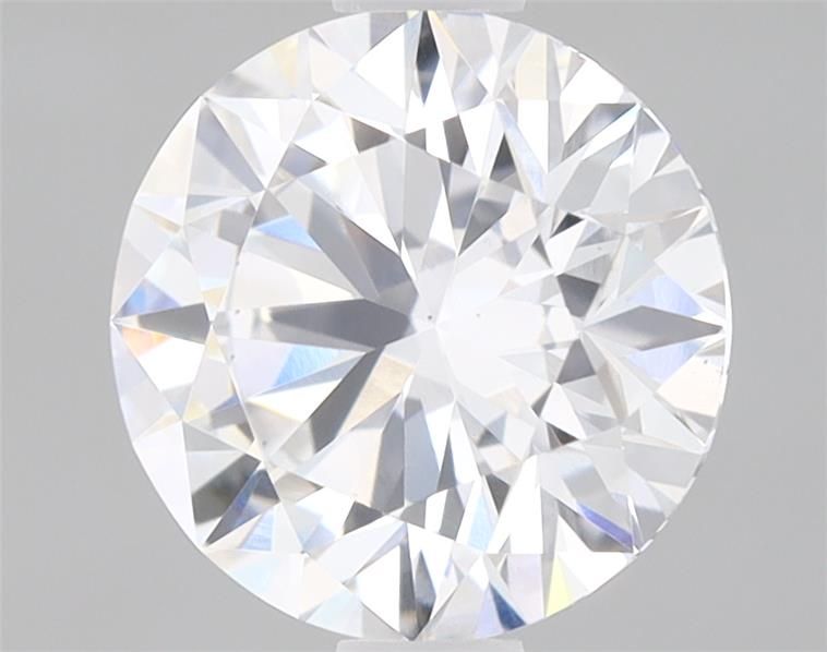 LG564351743 Diamant Lab Grown ROUND VS2