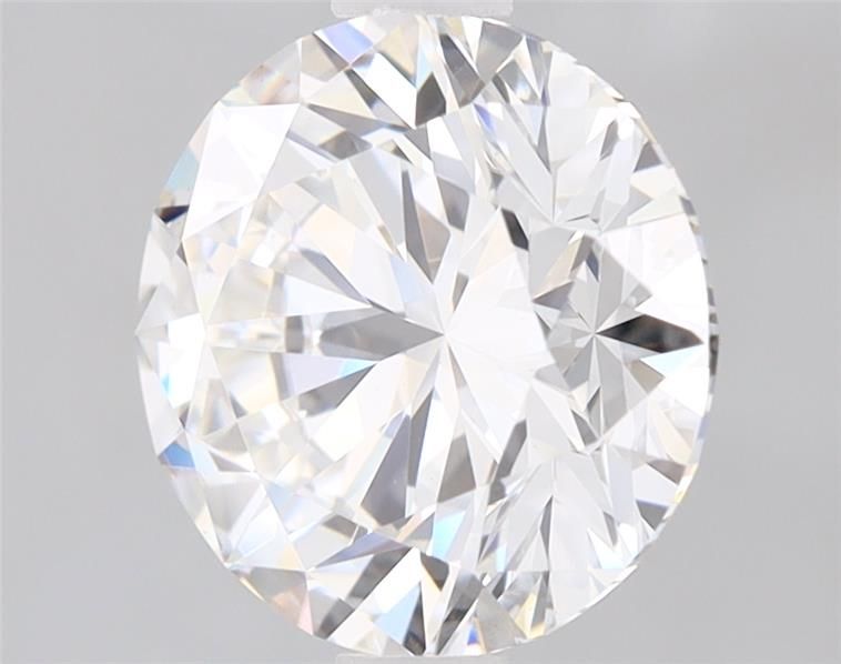 LG564351923 Diamant Lab Grown ROUND VS1