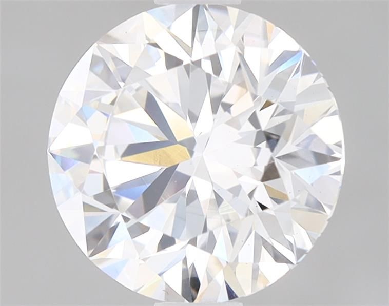LG564353918 Diamant Lab Grown ROUND VS2