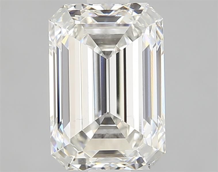 LG564353998 Diamant Lab Grown EMERALD VS1