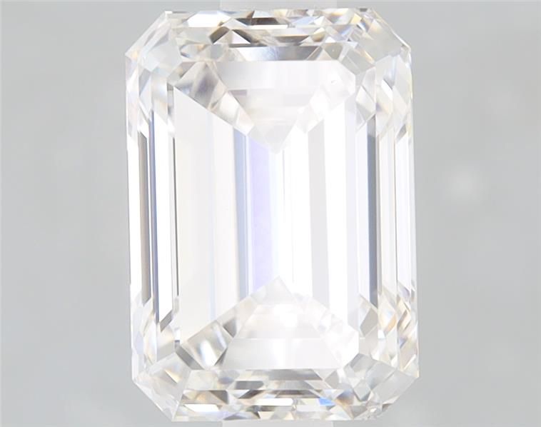 LG564353999 Diamant Lab Grown EMERALD VS1