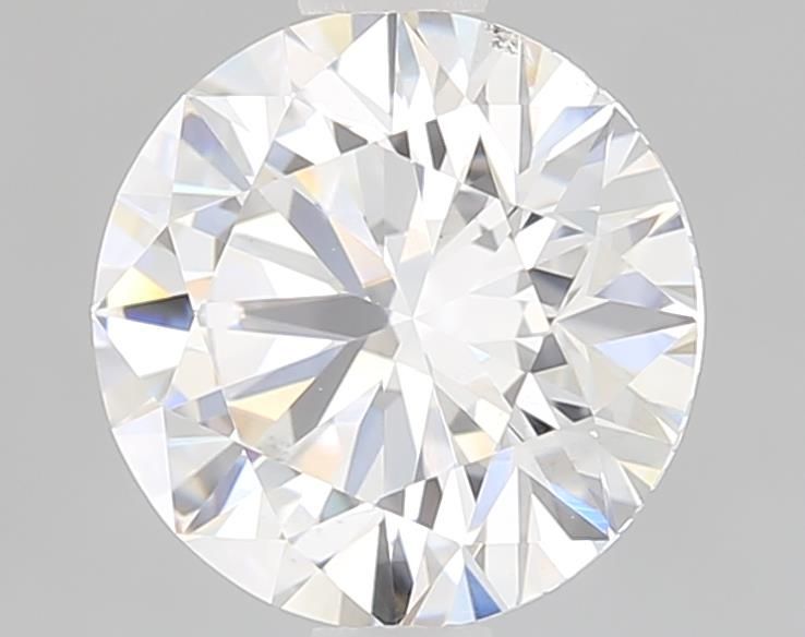 LG564354084 Diamant Lab Grown ROUND VS2