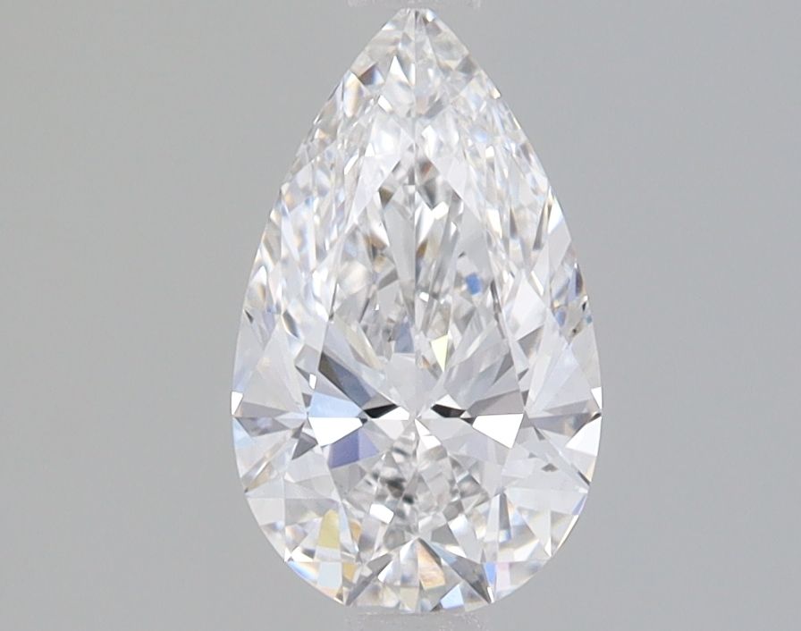 LG564358843 Diamant Lab Grown PEAR VS2