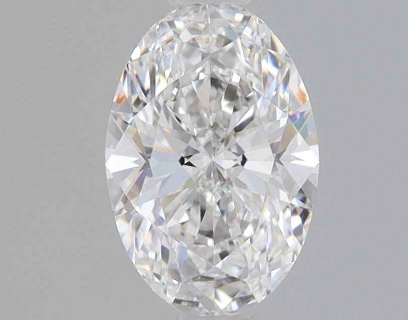 LG564358869 Diamant Lab Grown OVAL VS1
