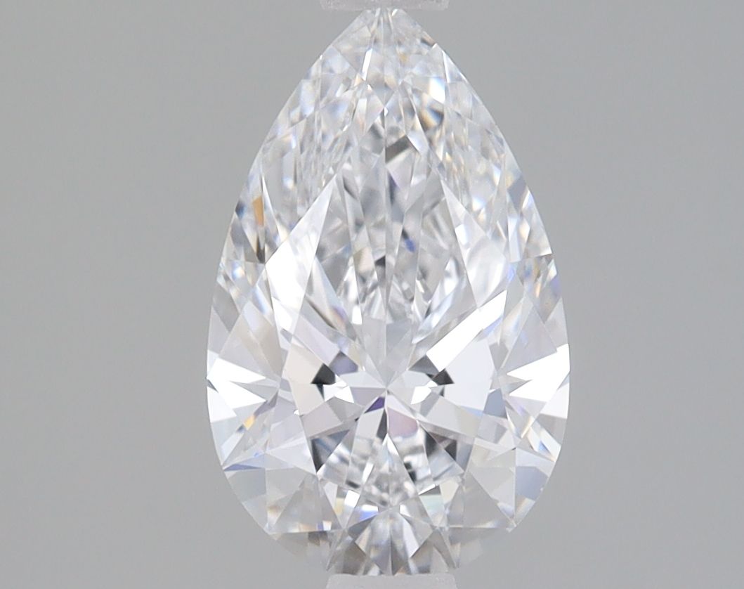 LG564358949 Diamant Lab Grown PEAR VS1