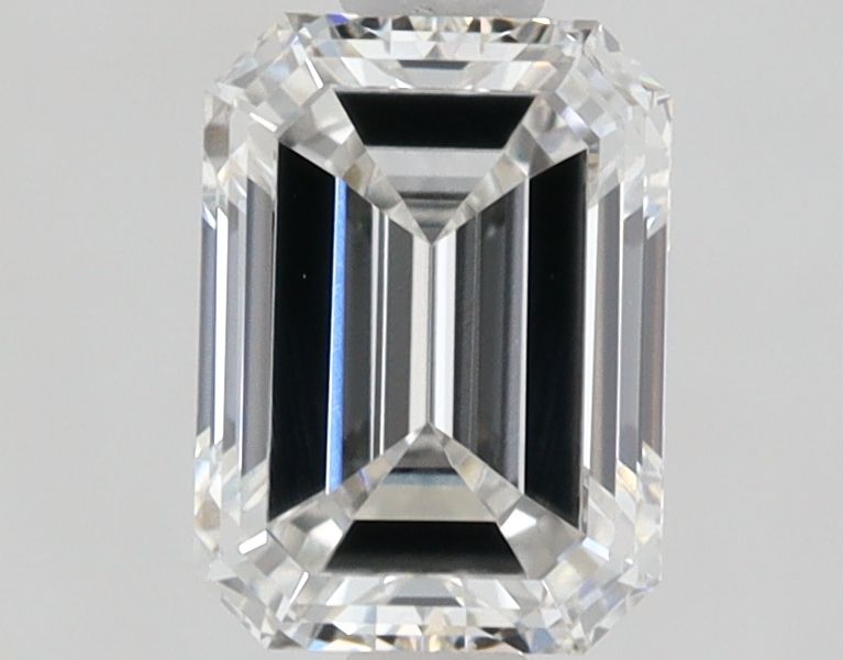 LG564359889 Diamant Lab Grown EMERALD VVS2