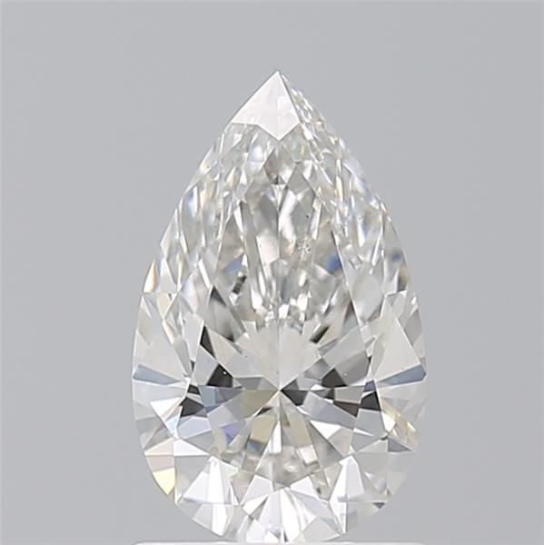 LG564363993 Diamant Lab Grown PEAR VS2