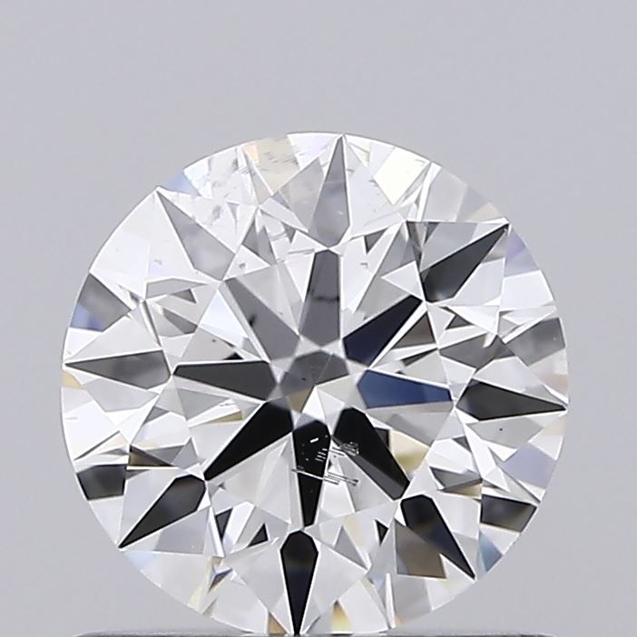 LG564366680 Diamant Lab Grown ROUND SI1