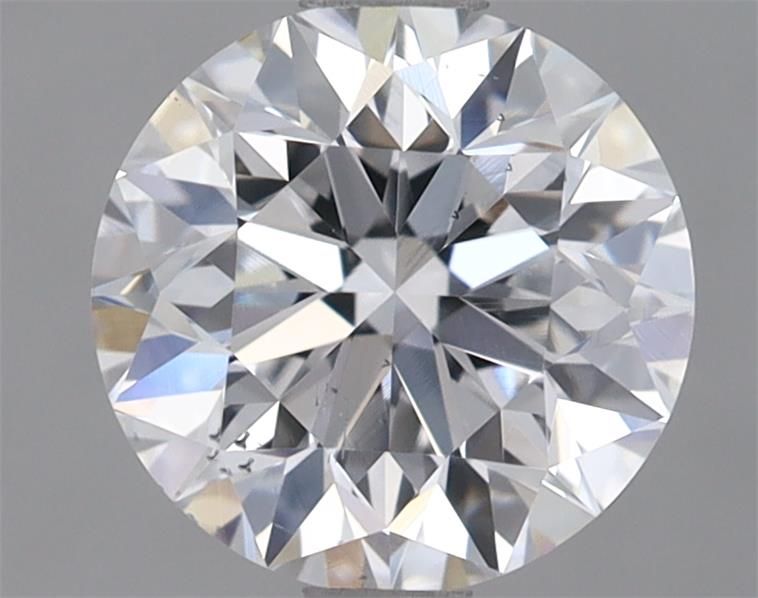 LG564372515 Diamant Lab Grown ROUND SI1