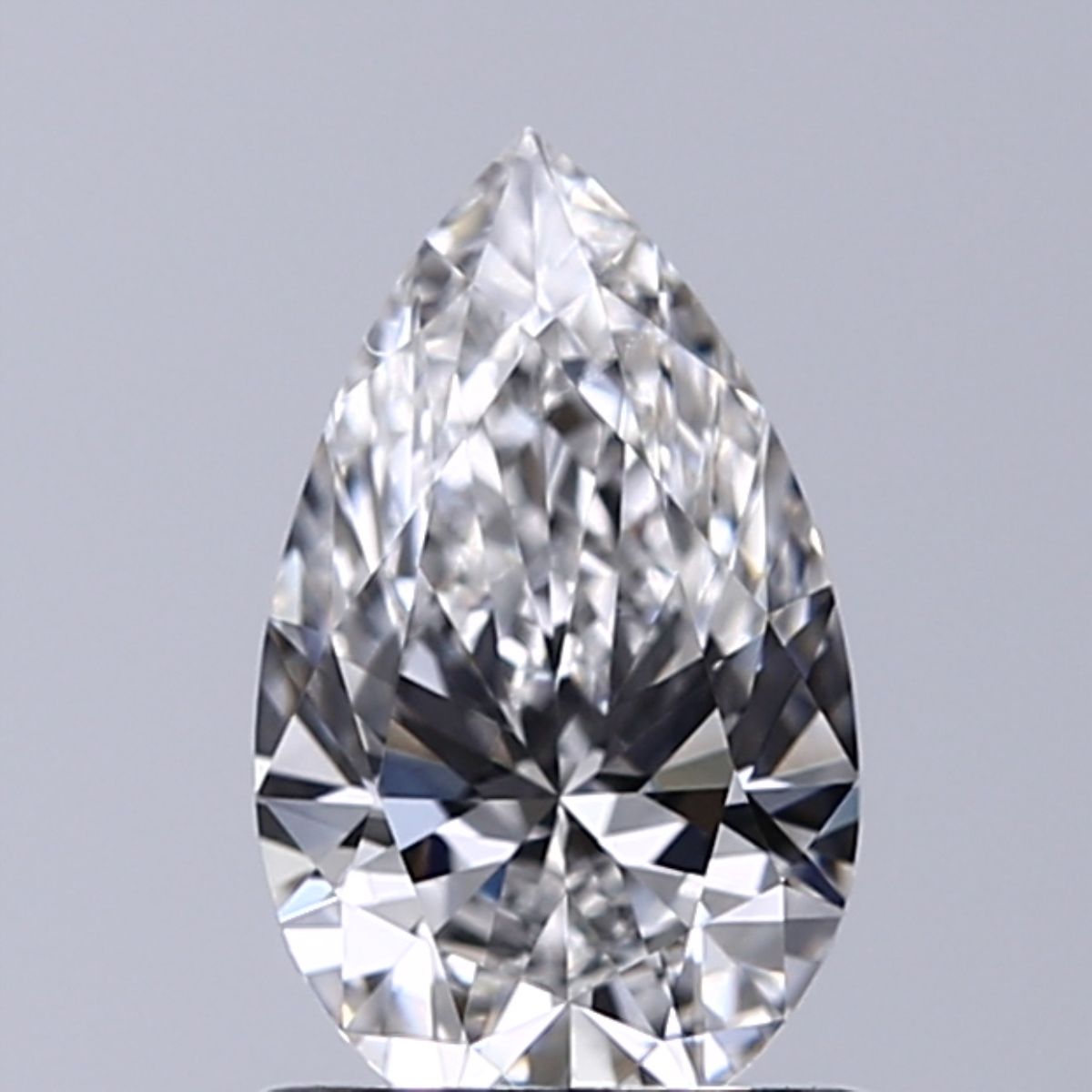 LG564372594 Diamant Lab Grown PEAR VS1