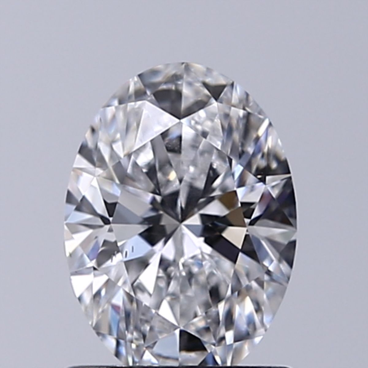 LG564372600 Diamant Lab Grown OVAL VS2