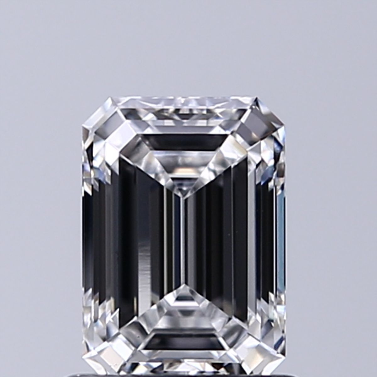 LG564372601 Diamant Lab Grown EMERALD VS1