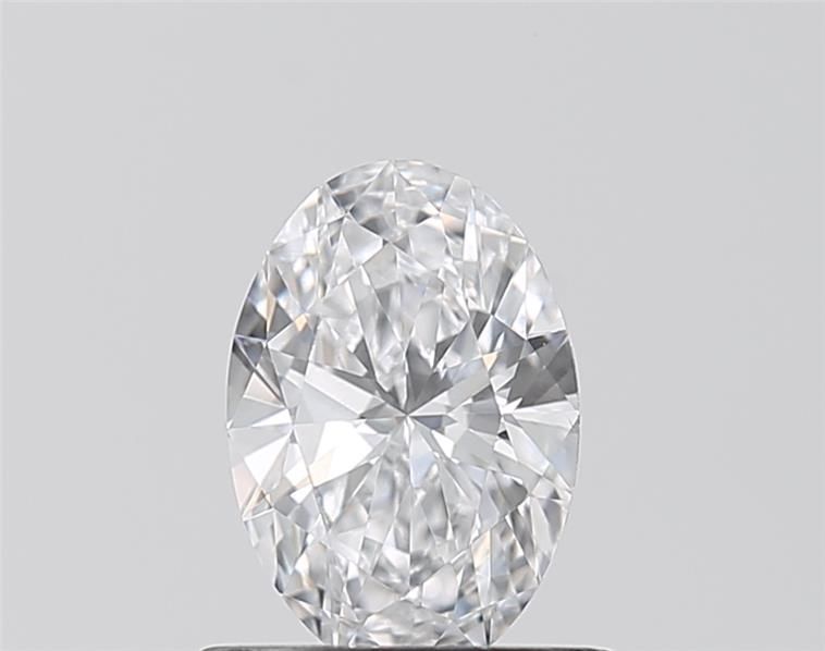 LG564372762 Diamant Lab Grown OVAL SI1