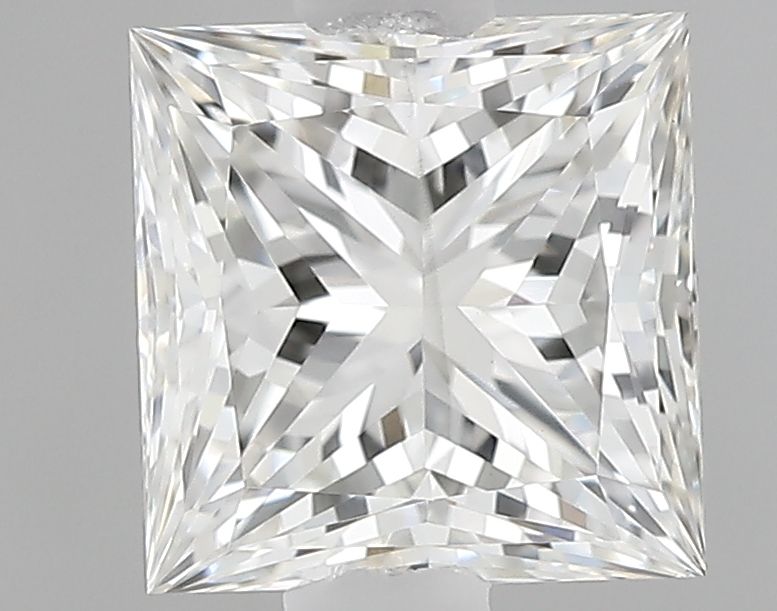 LG564372904 Diamant Lab Grown PRINCESS VS2