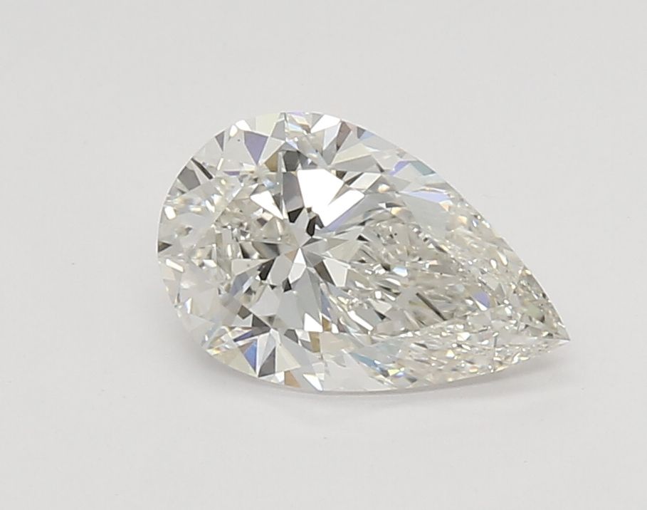 LG564374596 Diamant Lab Grown PEAR VS1