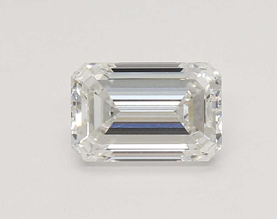LG564374598 Diamant Lab Grown EMERALD VS1