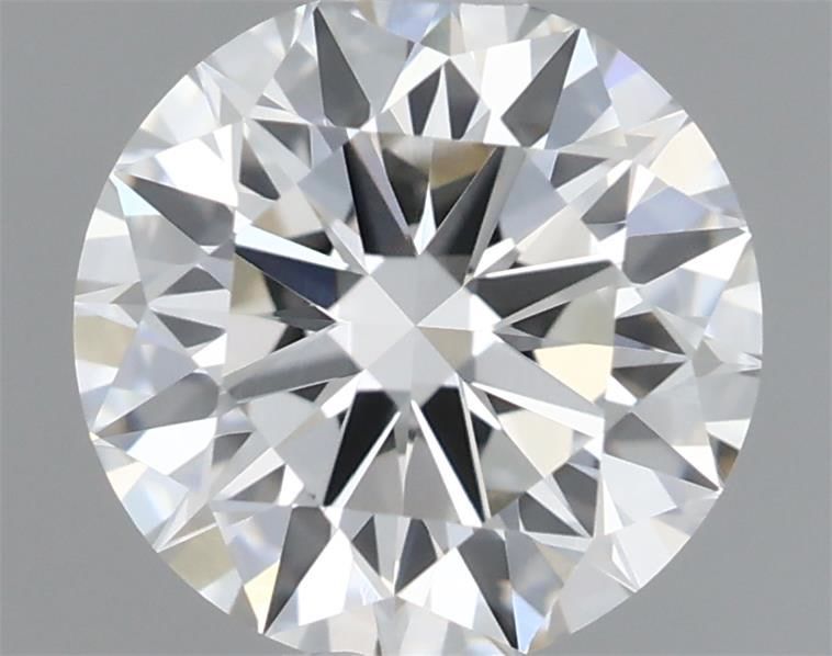 LG564374764 Diamant Lab Grown ROUND VVS2
