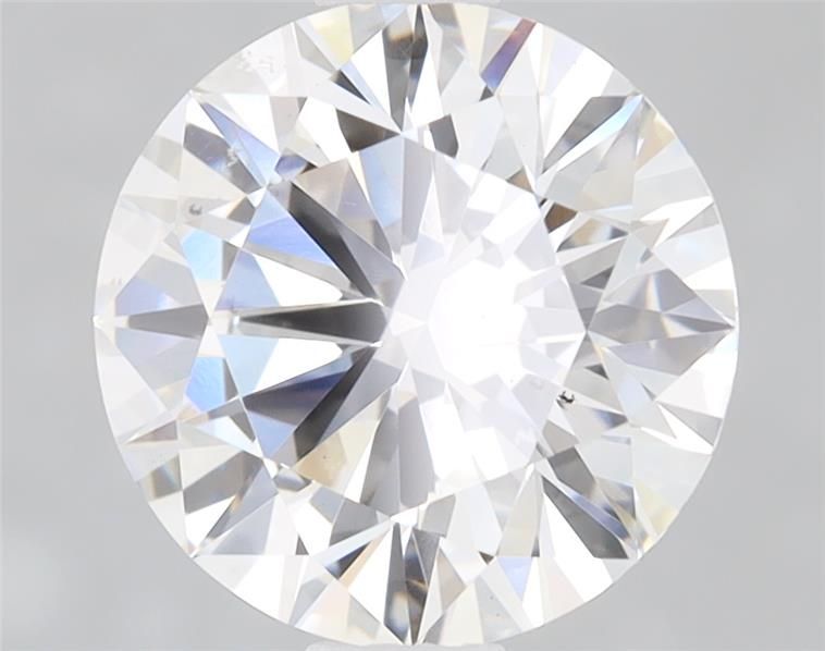 LG564375156 Diamant Lab Grown ROUND VS2