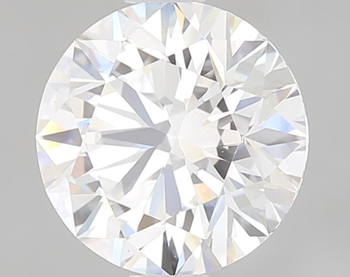 LG564375157 Diamant Lab Grown ROUND VS2