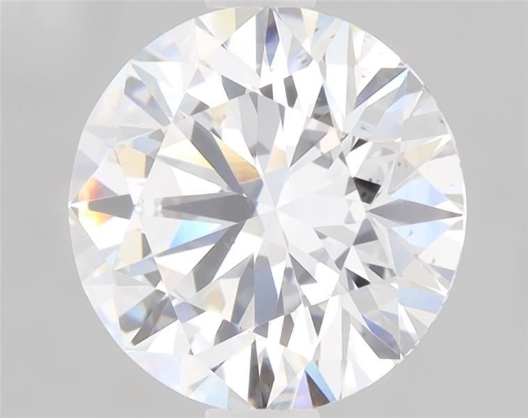 LG564375167 Diamant Lab Grown ROUND VS2