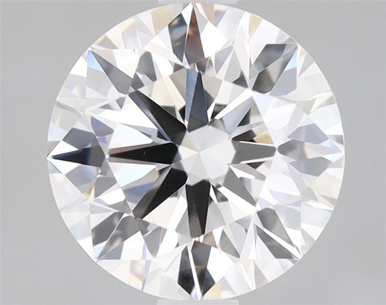 LG564375182 Diamant Lab Grown ROUND VS1