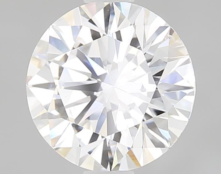 LG564375222 Diamant Lab Grown ROUND VS2