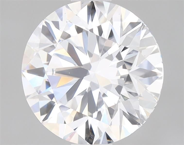 LG564375223 Diamant Lab Grown ROUND VS1