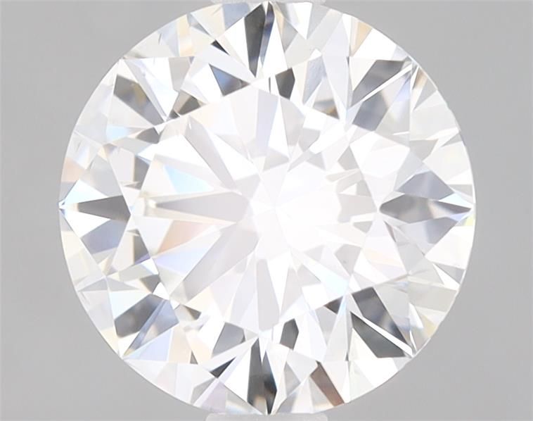 LG564375265 Diamant Lab Grown ROUND VS2