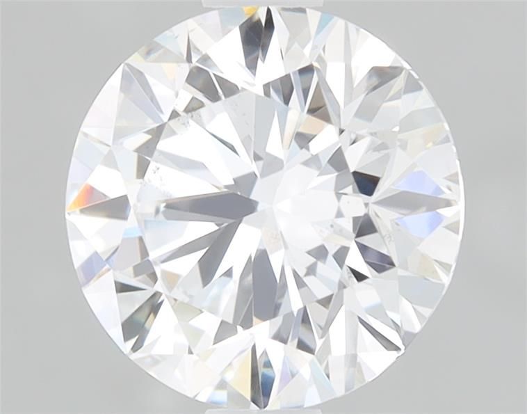 LG564375279 Diamant Lab Grown ROUND VS2