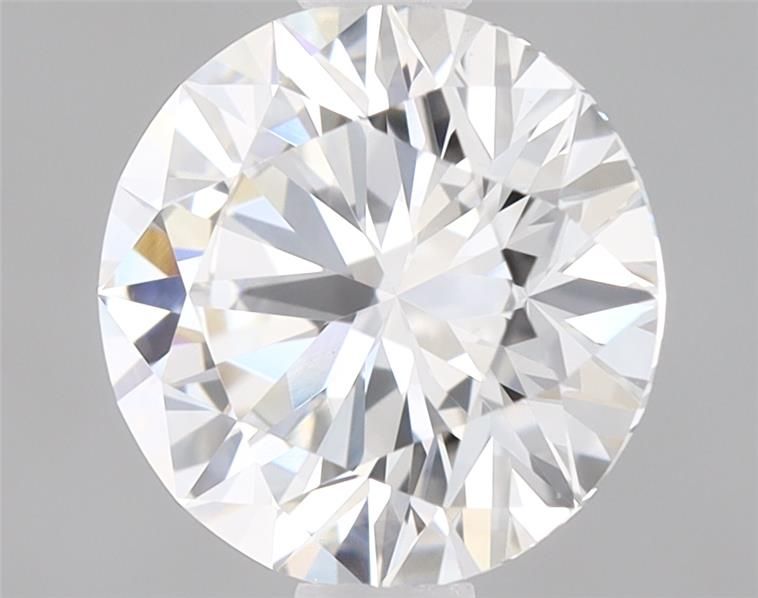 LG564375286 Diamant Lab Grown ROUND VS1