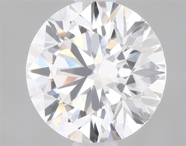 LG564375308 Diamant Lab Grown ROUND VS1