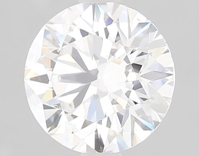 LG564375328 Diamant Lab Grown ROUND VS2