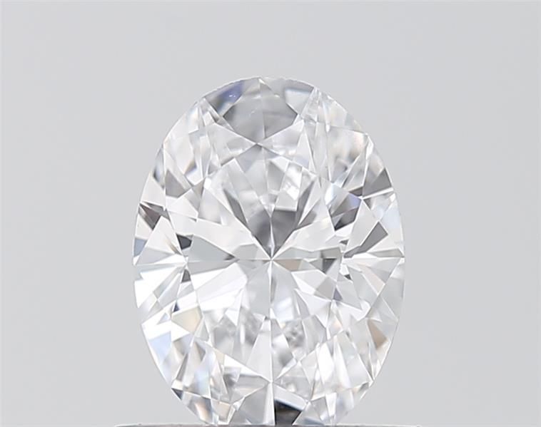 LG564375499 Diamant Lab Grown OVAL VS2