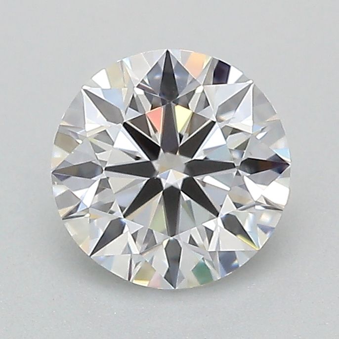 LG564375892 Diamant Lab Grown ROUND VS2
