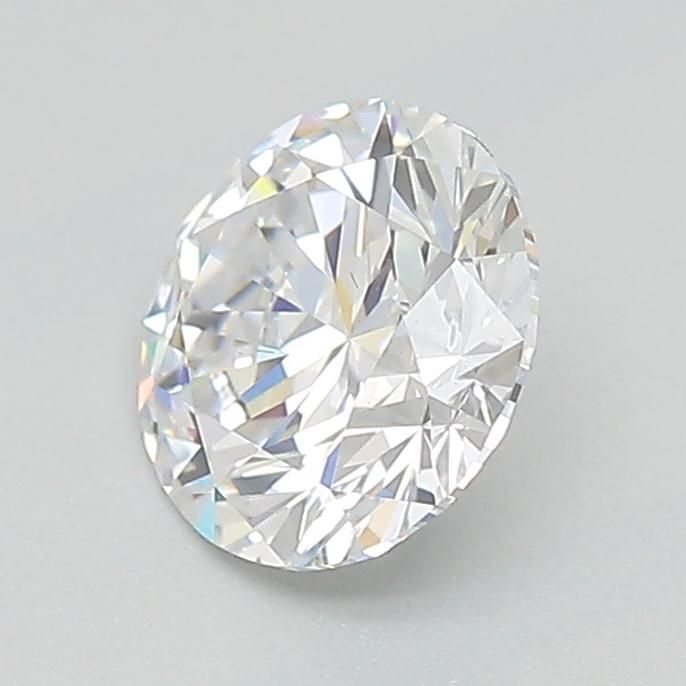 LG564375893 Diamant Lab Grown ROUND SI1