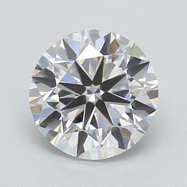 LG564375903 Diamant Lab Grown ROUND VVS1