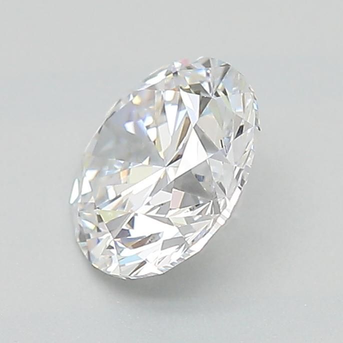 LG564375911 Diamant Lab Grown ROUND SI1