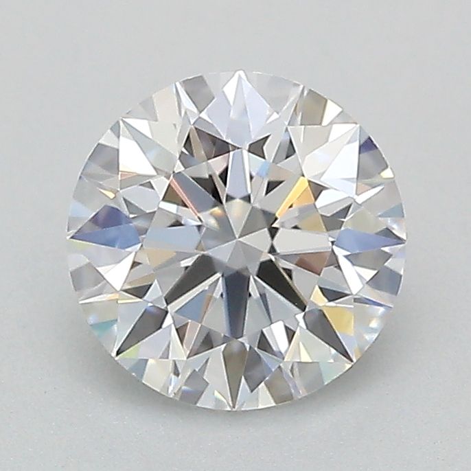 LG564375913 Diamant Lab Grown ROUND VVS2