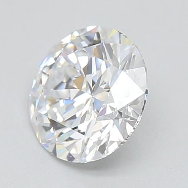 LG564375916 Diamant Lab Grown ROUND SI1