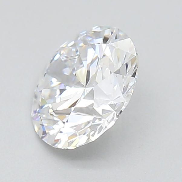LG564375918 Diamant Lab Grown ROUND SI1