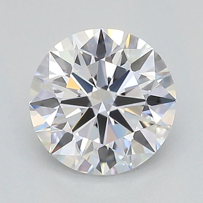 LG564375922 Diamant Lab Grown ROUND VVS2