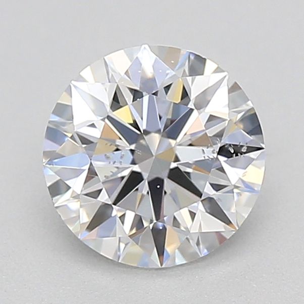 LG564375923 Diamant Lab Grown ROUND SI1