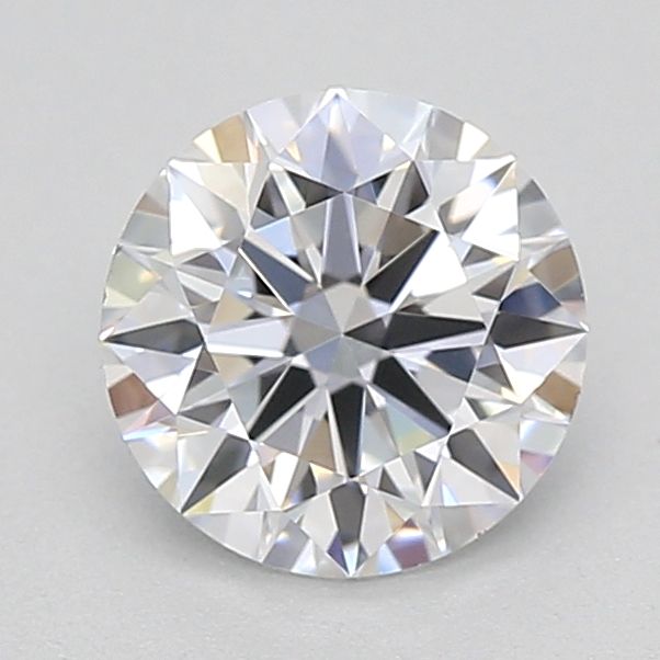 LG564375925 Diamant Lab Grown ROUND VVS1