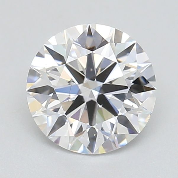 LG564375926 Diamant Lab Grown ROUND SI1