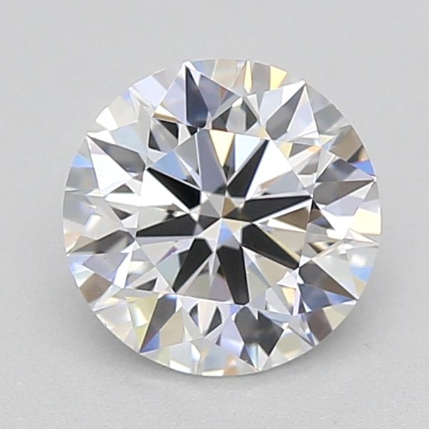 LG564375931 Diamant Lab Grown ROUND VVS2